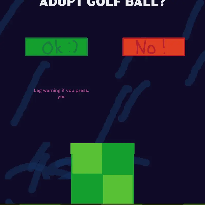 Game by @DethByBucket