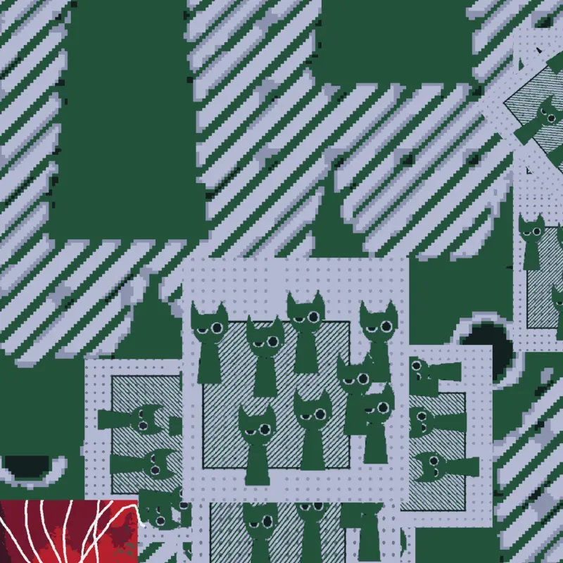 Game by @dark_green_sprunki