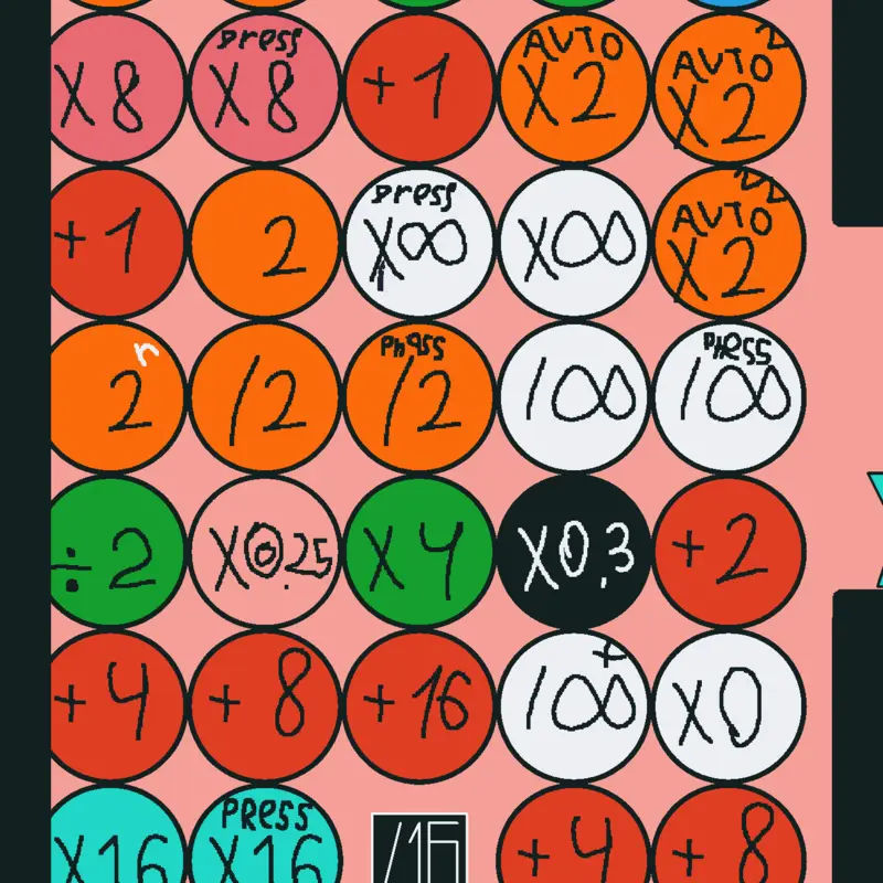 Game by @JennifertamaraAviles