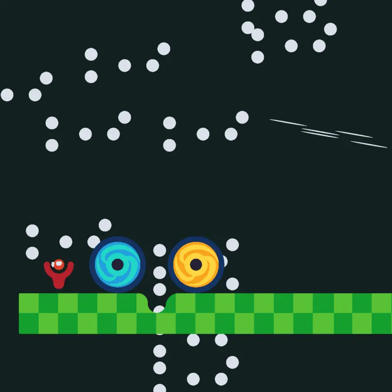 Game by @zacsiso