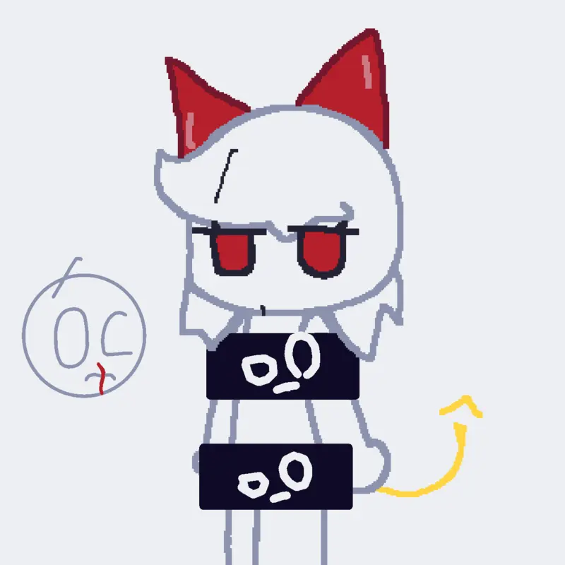 Game by @yumiyumichan