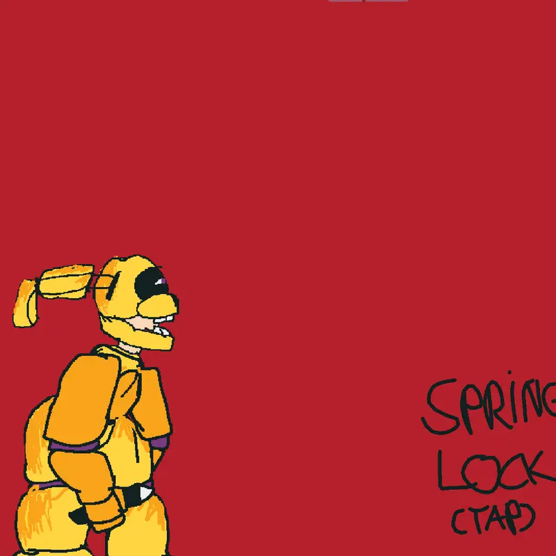 Game by @springtrap_theWilliam