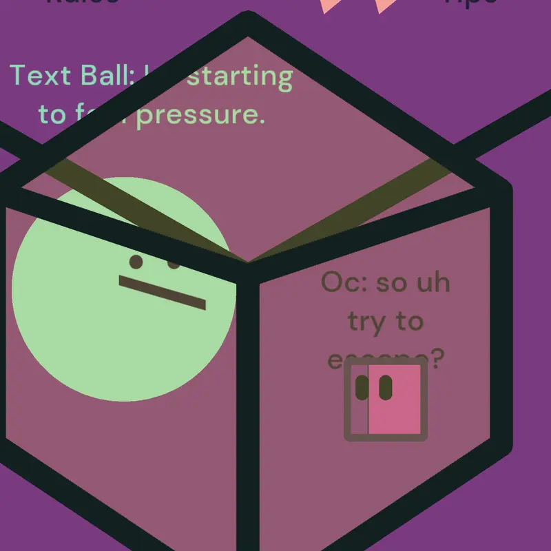 Game by @itz-TextBall