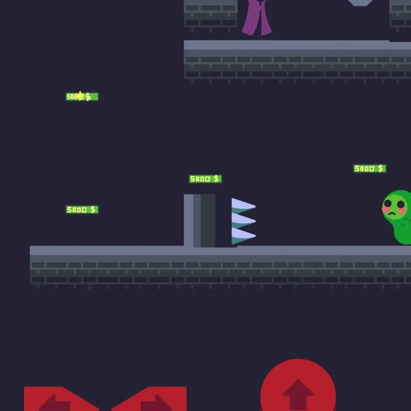 Game by @VoronKaR