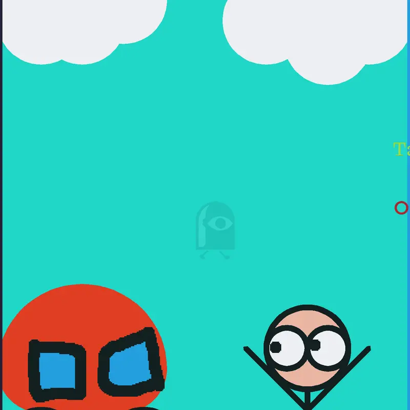 Game by @Spy_101