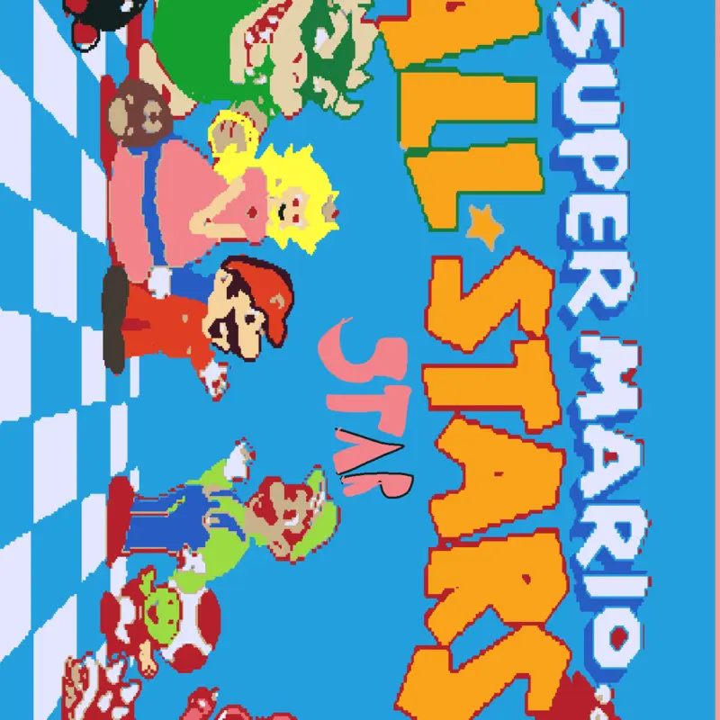 Game by @Splem