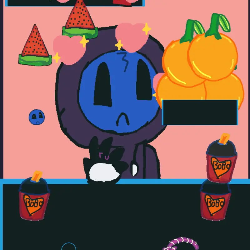 Game by @hola-mina-xd