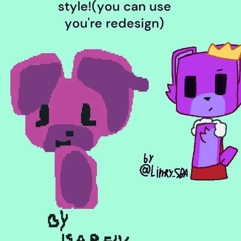 Game by @isabelycuteee
