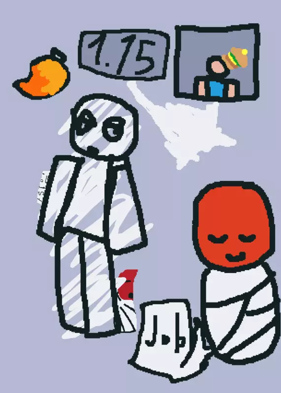 Game by @duhudi