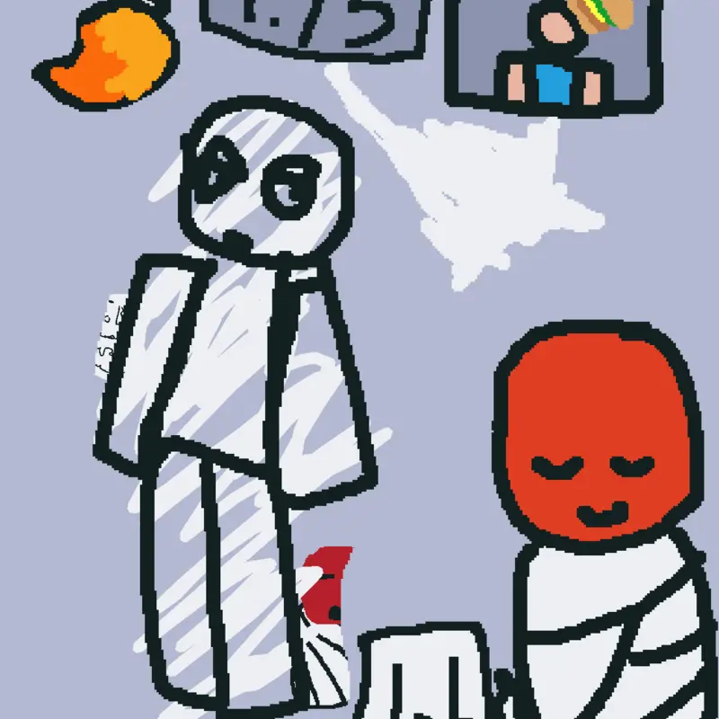 Game by @duhudi
