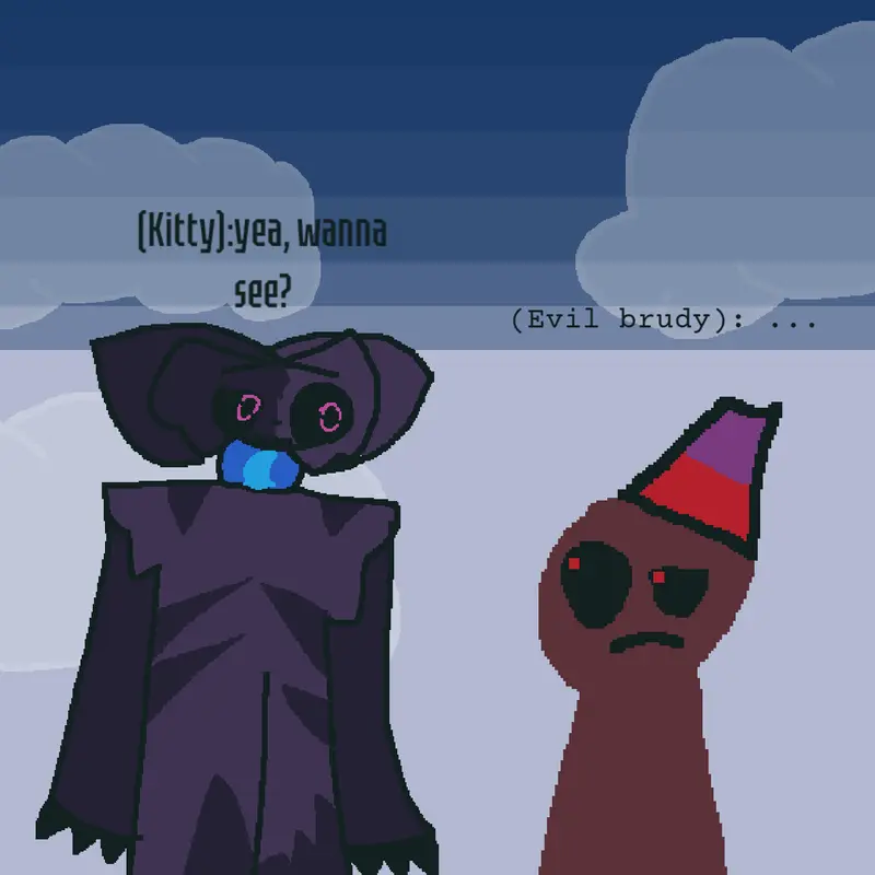 Game by @XxKittycatxX