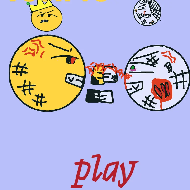 Game by @sofvas