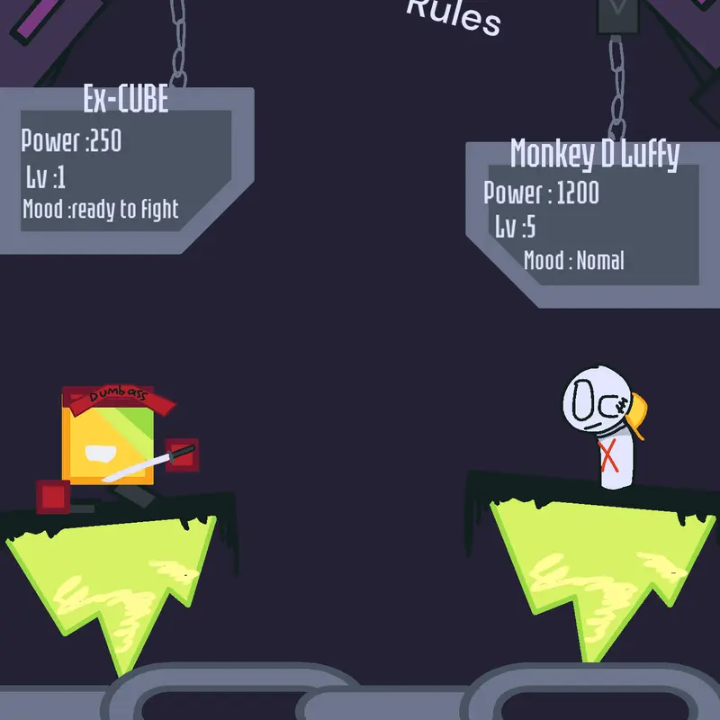 Game by @portalfruit