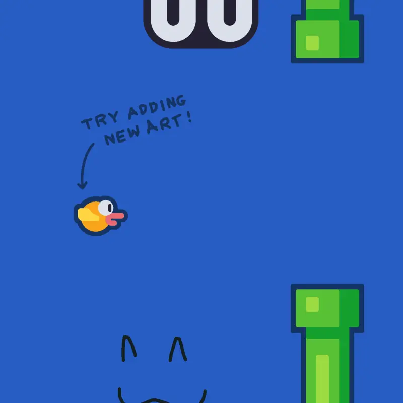 Game by @juju_cat