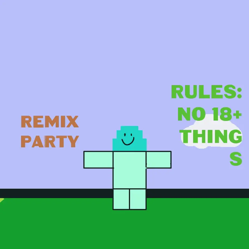 Game by @Unknownicepart