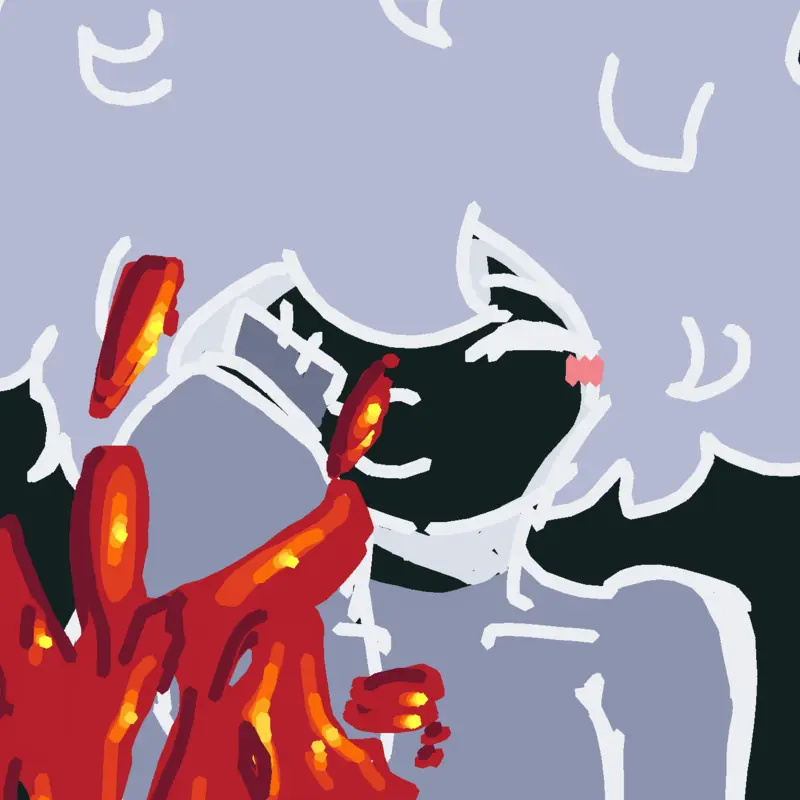 Game by @A-LivingBeing