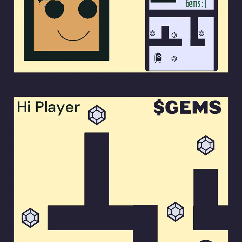 Game by @BandiLaneST