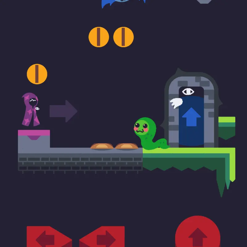 Game by @CorinaCook