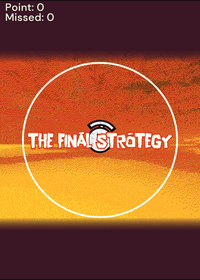 Beatblock, "THE FINAL STRATEGY"