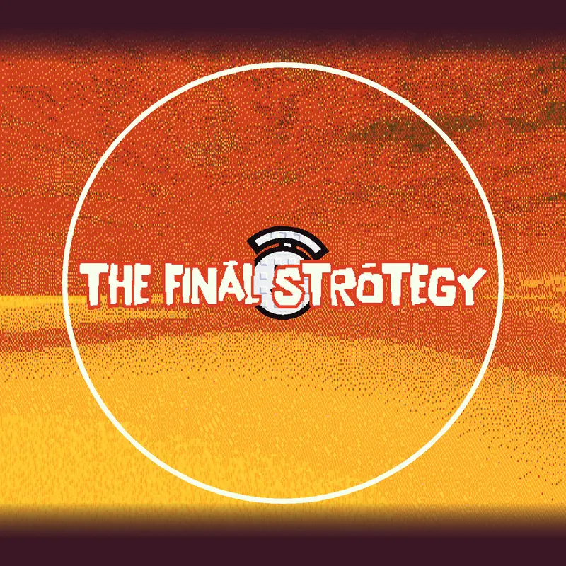 Beatblock, "THE FINAL STRATEGY" by @-VehiProject-