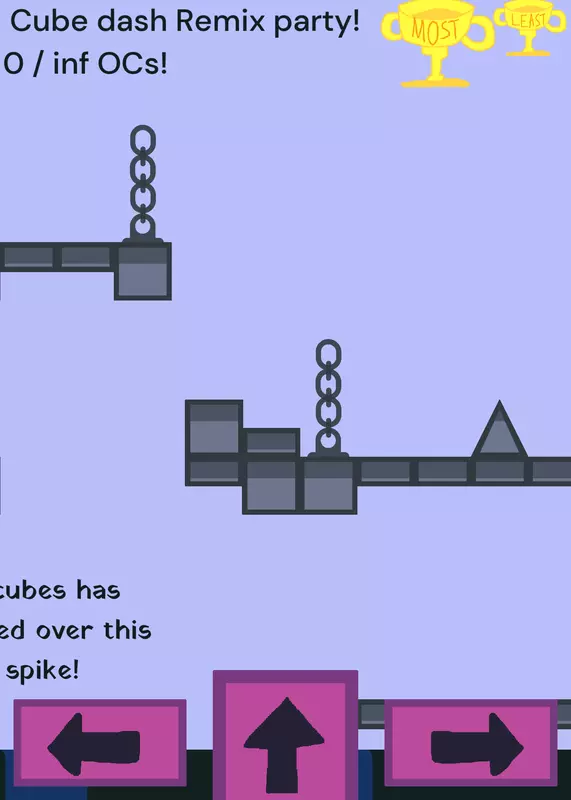 Game by @imlucas_and_silly