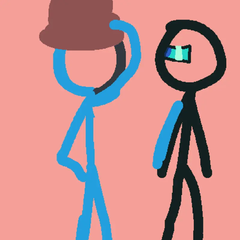 Game by @MrEthorto