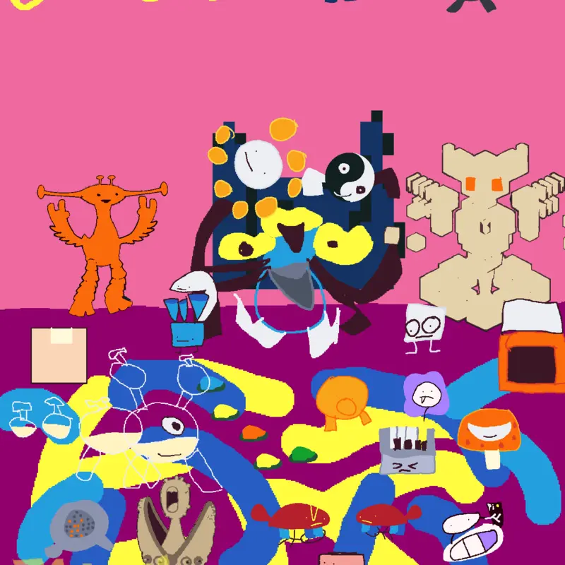 Game by @Catterduud