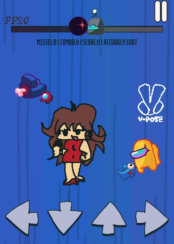 Game by @brobouha