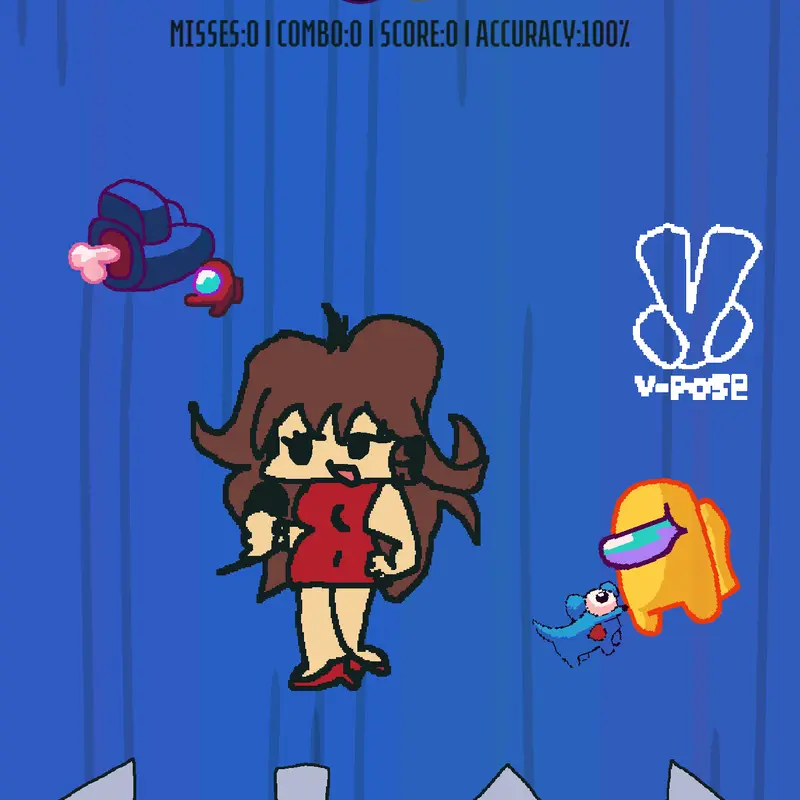 Game by @brobouha