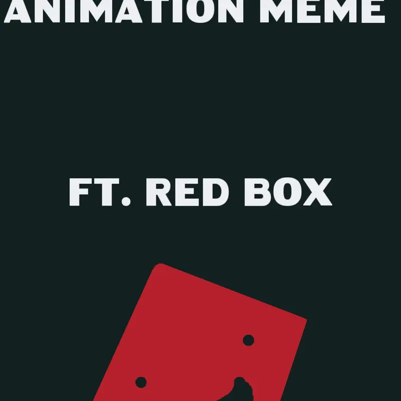 Game by @_-Red_Anims-_