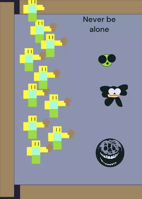 Game by @ZedKionL