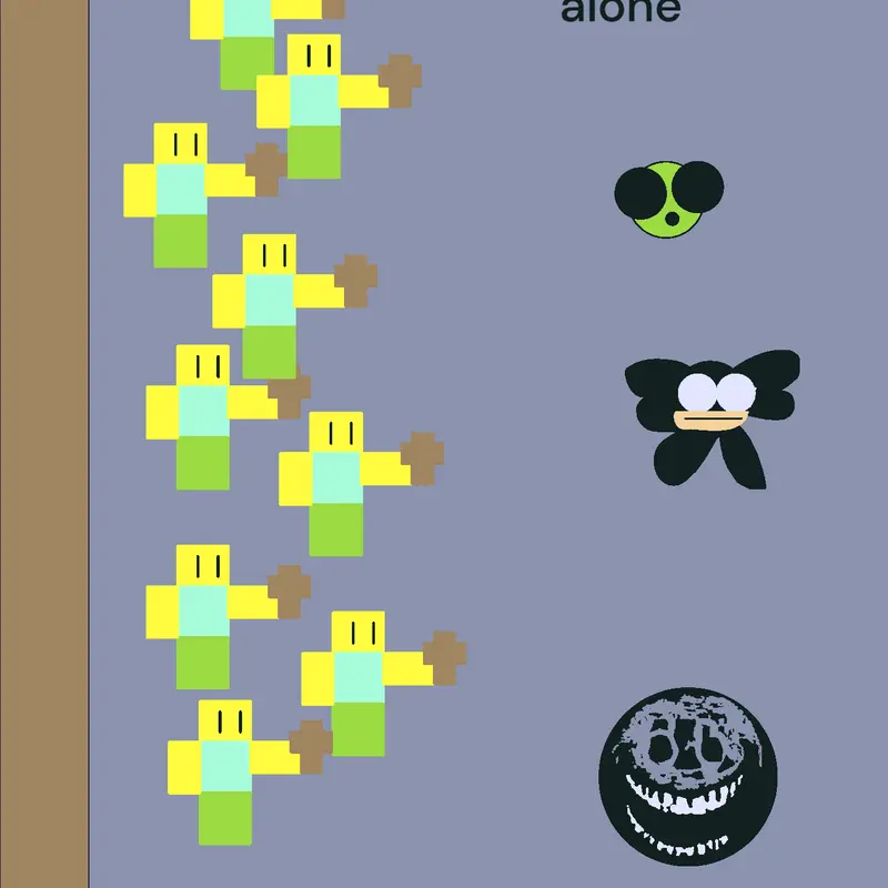 Game by @Geodashattack