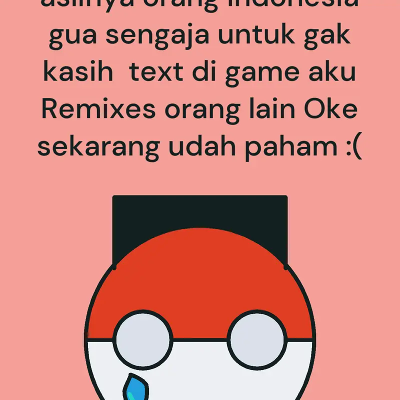 Game by @qoriahmadilah