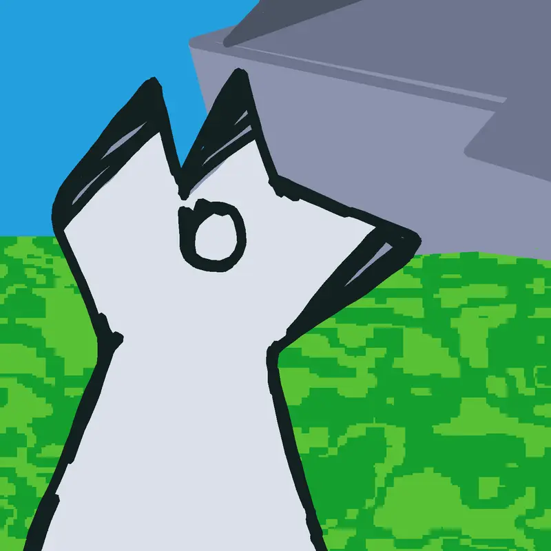 James and the Mountain Challenge by @Dryugo