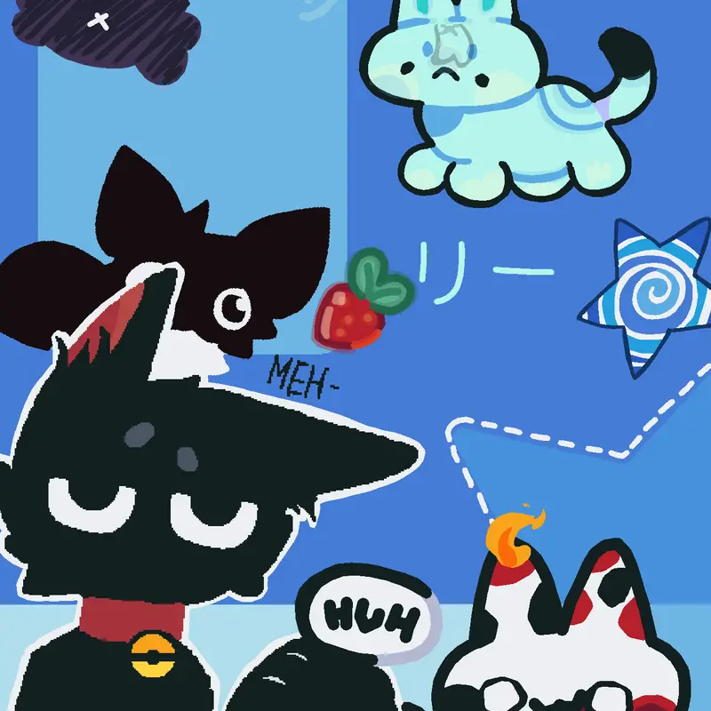Game by @STAR_BZ