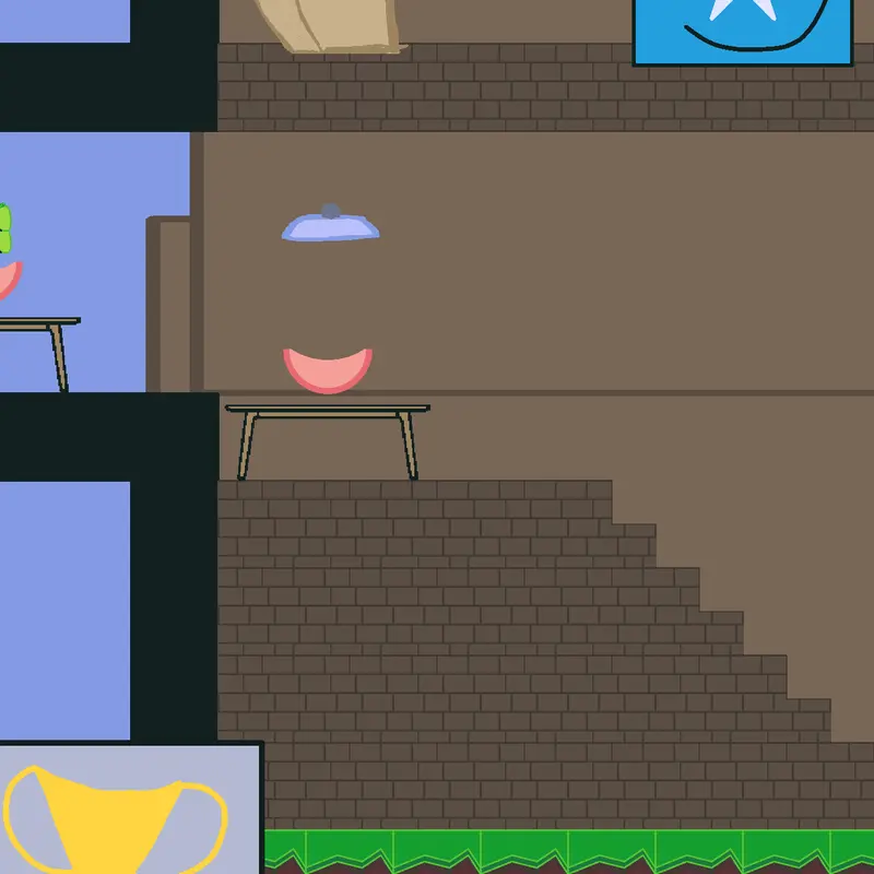 Game by @TheDramaLover