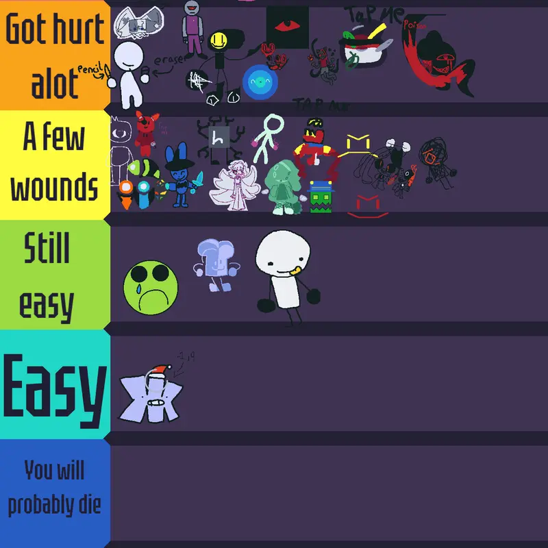 Game by @Mukiinyou501