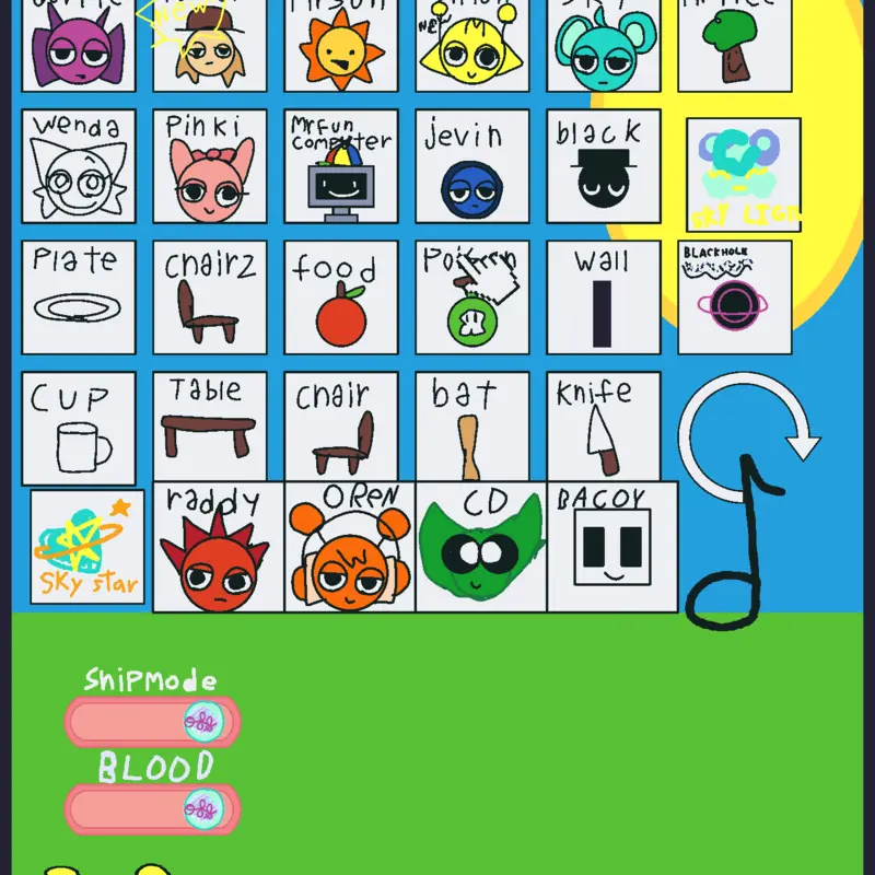 Game by @jaoaoaisj