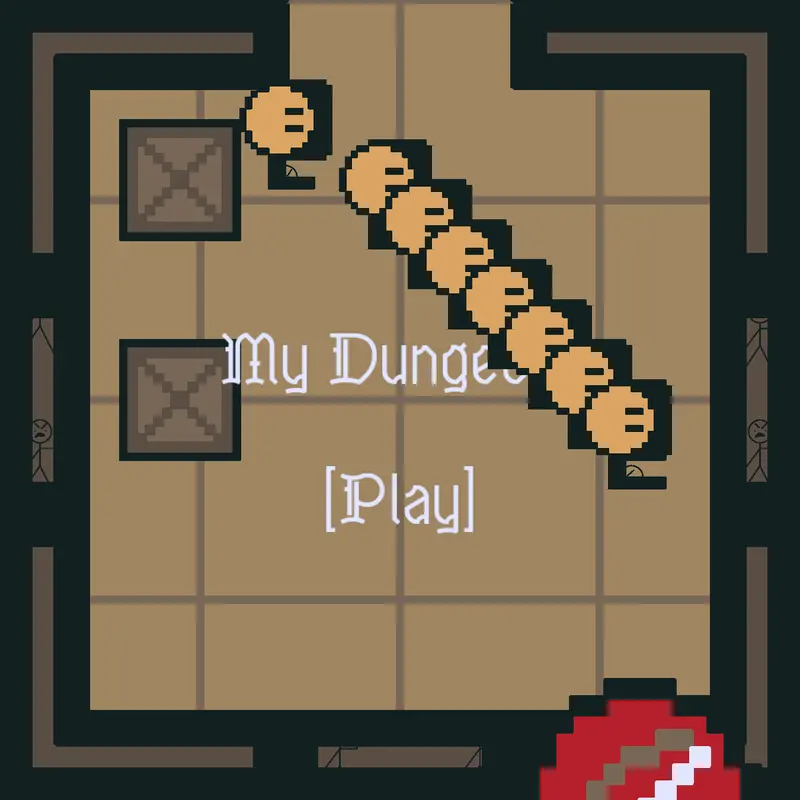 Game by @juanyto