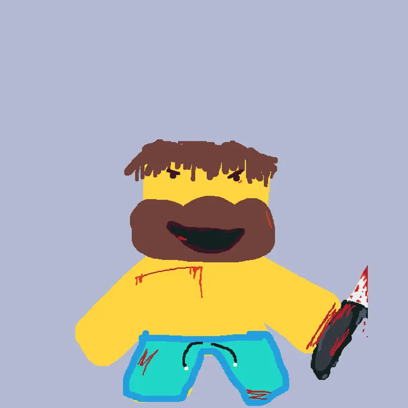 Game by @Cosmic_Banana