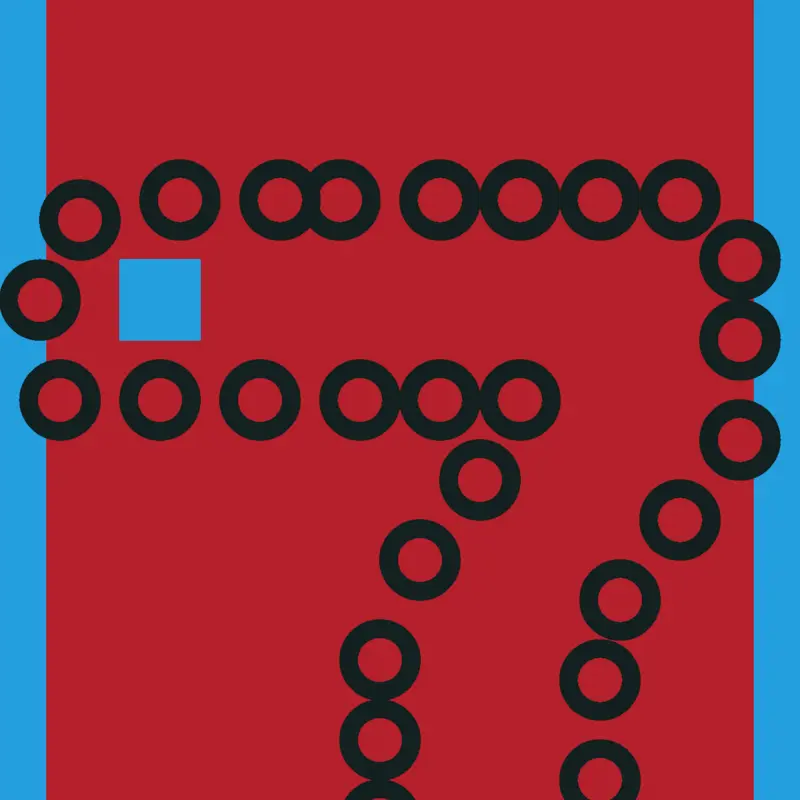 Game by @ayoubKtari