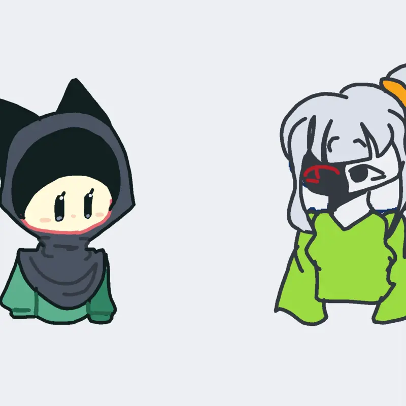 Game by @vohoailinh