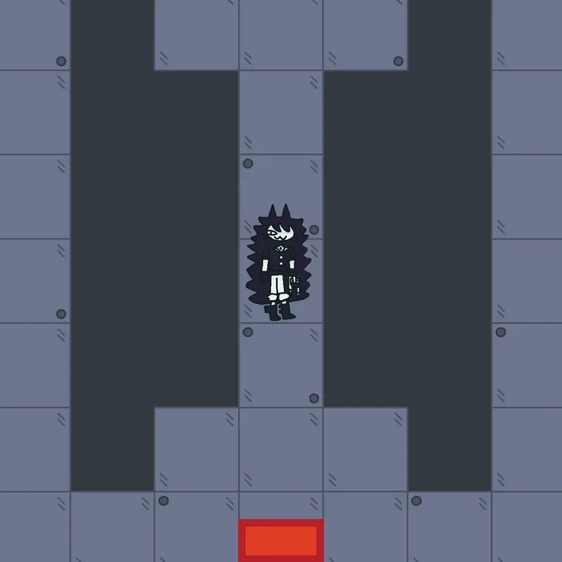 Game by @supmannana