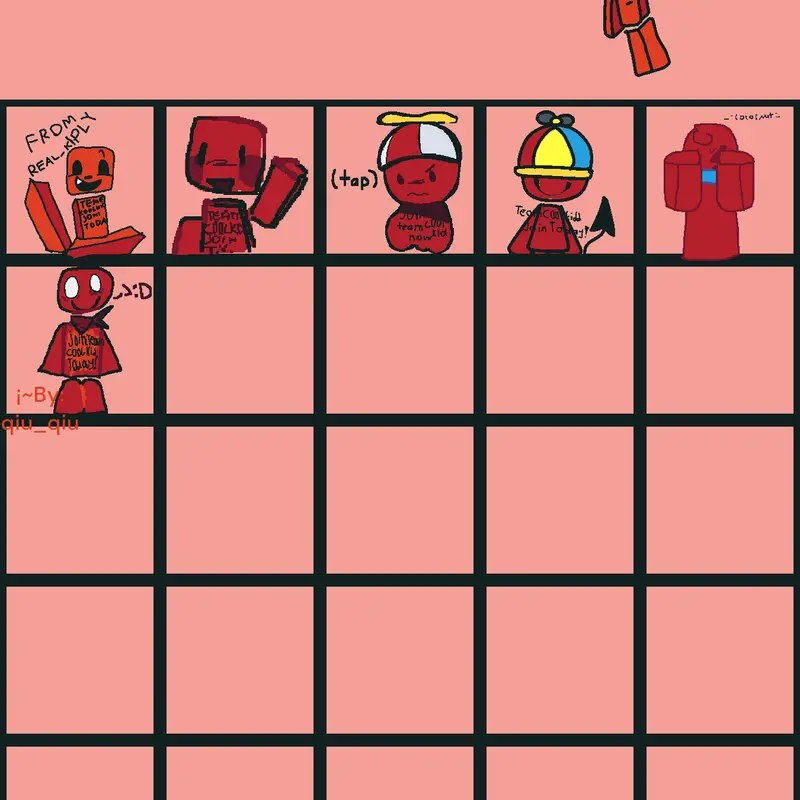 Game by @qiu_qiu