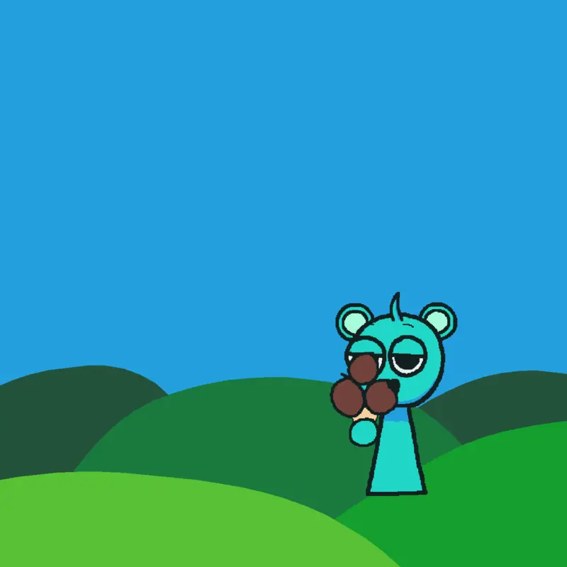 Game by @Losango