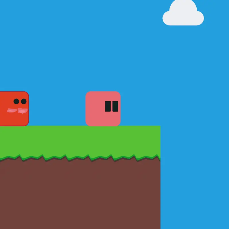 Game by @matehuspires