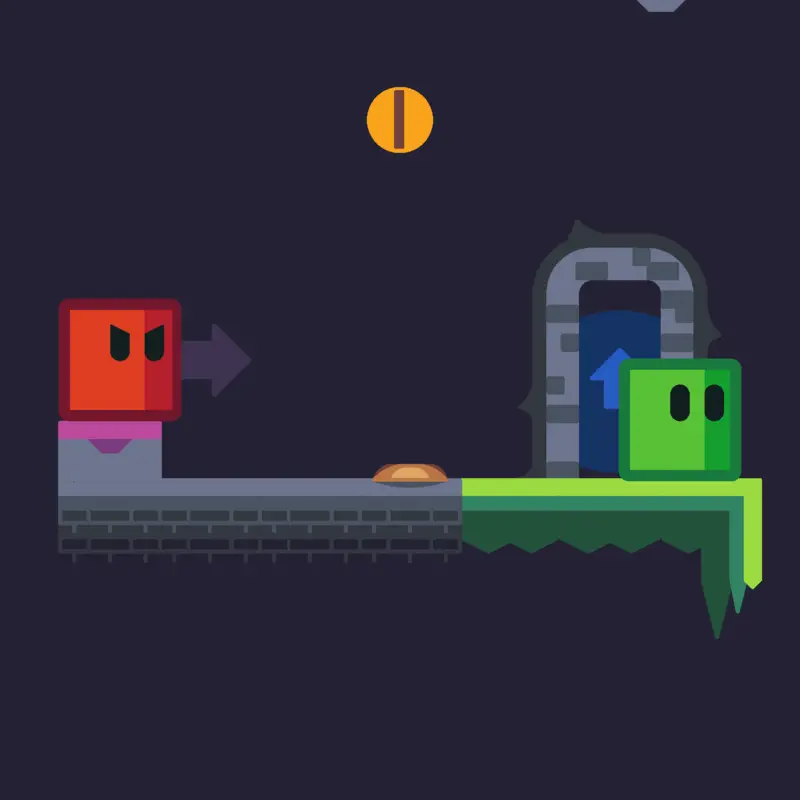 Game by @MonsterProducions