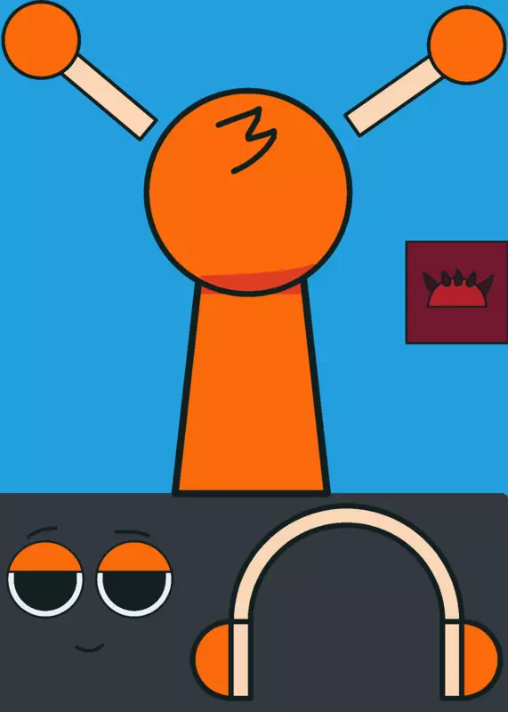 Game by @hafizarrasy