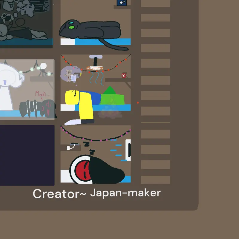 Game by @thatone_cubefan