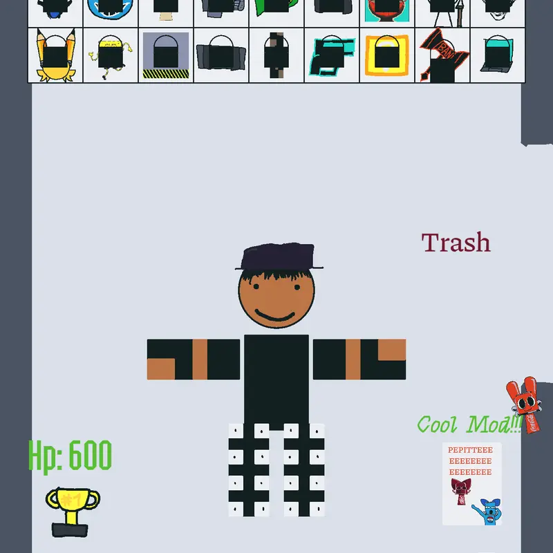 Game by @co0lk1dd